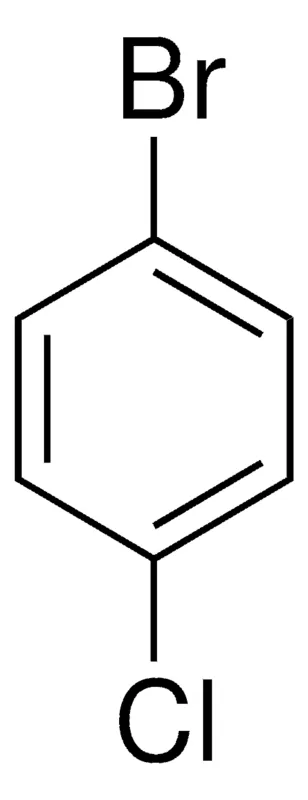 Sigma-Aldrich 1-溴-4-氯苯，百分之九十九