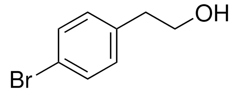 Sigma-Aldrich 4-溴苯乙醇，百分之九十九