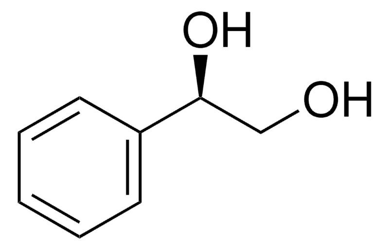 Sigma-Aldrich (R)-(-)-1-苯基-1,2-乙二醇,百分之九十九
