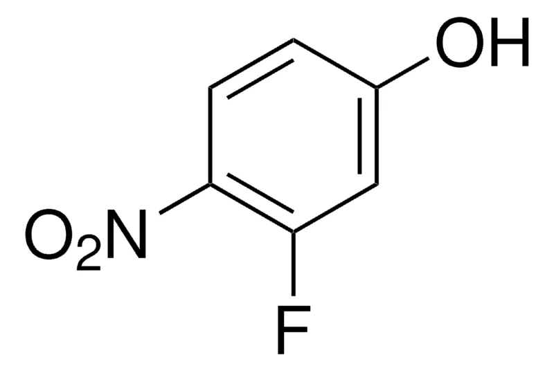 Sigma-Aldrich 3-氟-4-硝基苯酚,百分之九十九