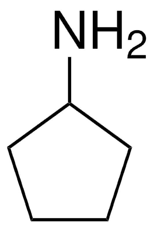 Sigma-Aldrich 环戊胺，百分之九十九