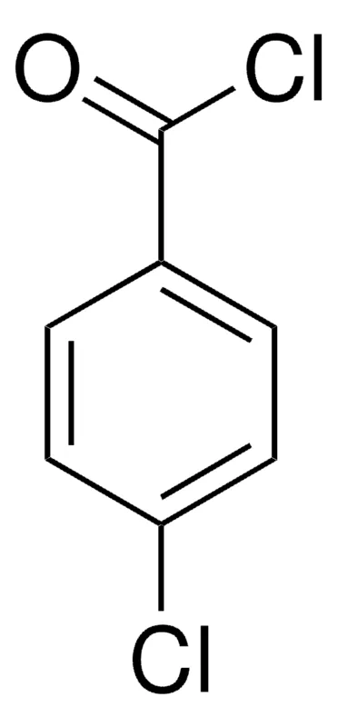 Sigma-Aldrich 4-氯苯甲酰氯,百分之九十九