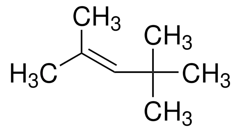 Sigma-Aldrich 2,4,4-三甲基-2-戊烯,百分之九十九