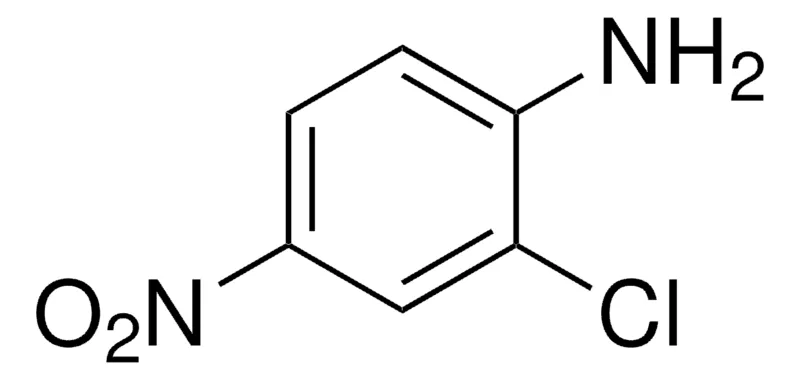 Sigma-Aldrich 2-氯-4-硝基苯胺，百分之九十九