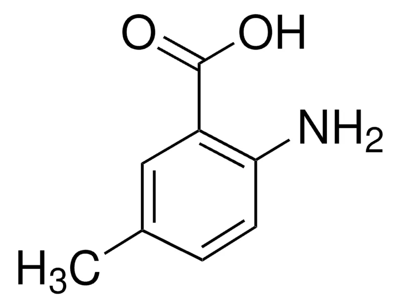 Sigma-Aldrich 2-氨基-5-甲基苯甲酸,百分之九十九