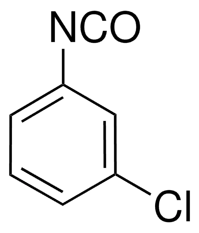 Sigma-Aldrich 间氯苯异氰酸酯,百分之九十九