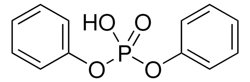 Sigma-Aldrich 磷酸二苯酯，百分之九十九