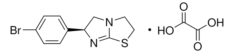 Sigma-Aldrich (-)-对溴四咪唑草酸盐，百分之九十九