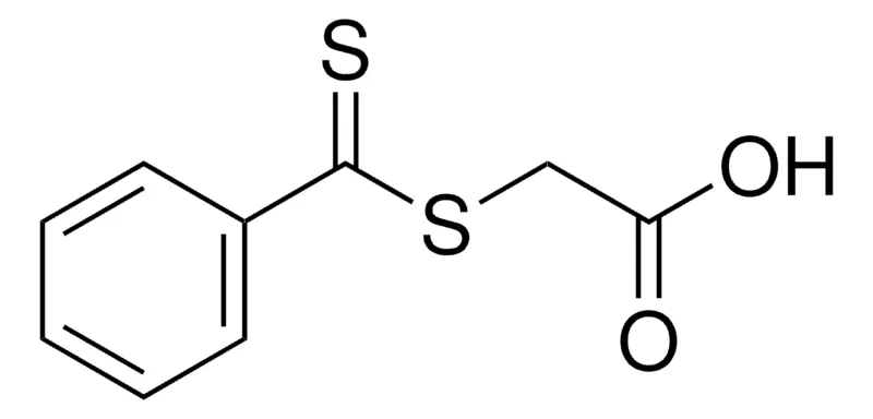 Sigma-Aldrich S-(硫代苯甲酰基)硫代乙酸,百分之九十九