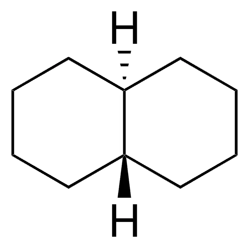 Sigma-Aldrich 反式十氢萘，百分之九十九
