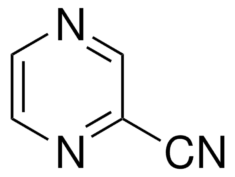 Sigma-Aldrich 2-氰基吡嗪，百分之九十九