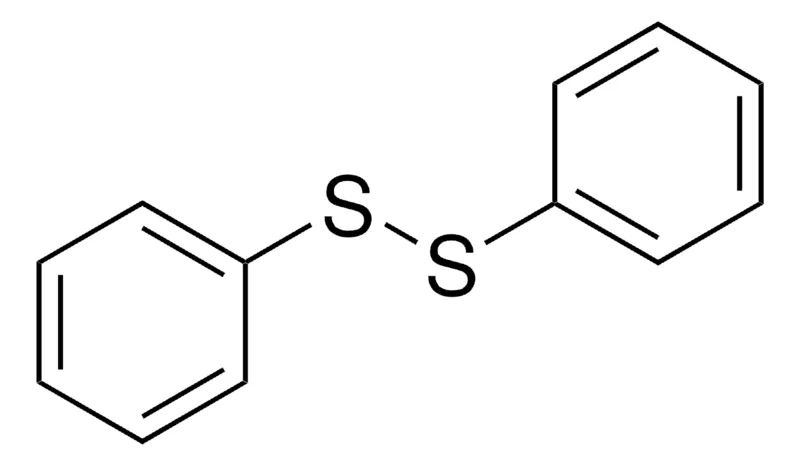 Sigma-Aldrich 二苯二硫醚,百分之九十九