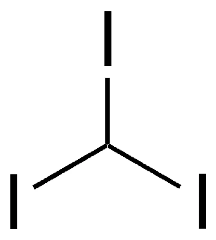 Sigma-Aldrich 碘仿,百分之九十九