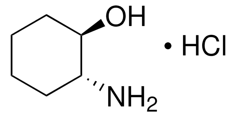 Sigma-Aldrich 反式-2-氨基环己醇 盐酸盐,百分之九十九