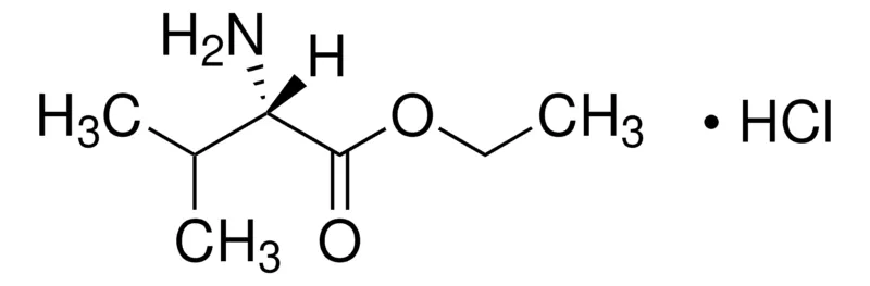 Sigma-Aldrich L-缬氨酸乙酯 盐酸盐，百分之九十九