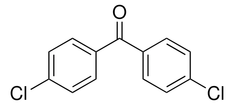Sigma-Aldrich 4,4′-二氯二苯甲酮，百分之九十九