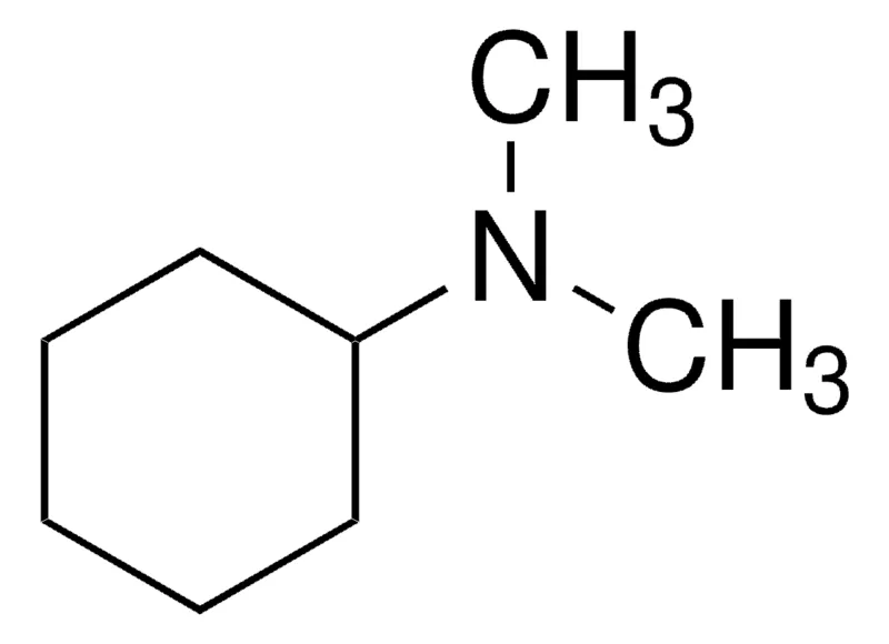 Sigma-Aldrich N,N-二甲基环己胺,百分之九十九