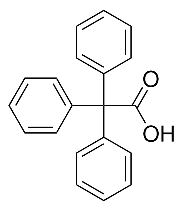 Sigma-Aldrich 三苯基乙酸，百分之九十九