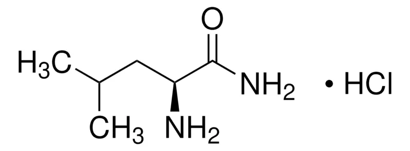 Sigma-Aldrich L-亮氨酸胺 盐酸盐，百分之九十九