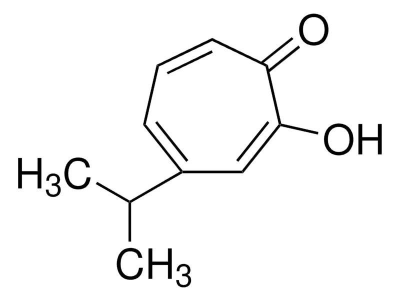 Sigma-Aldrich β-桧酚酮,百分之九十九