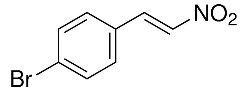 Sigma-Aldrich 反式-4-溴-β-硝基苯乙烯,百分之九十九