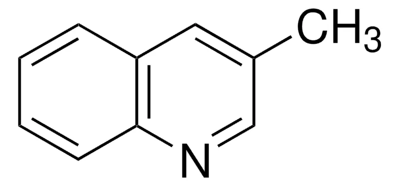 Sigma-Aldrich 3-甲基喹啉,百分之九十九