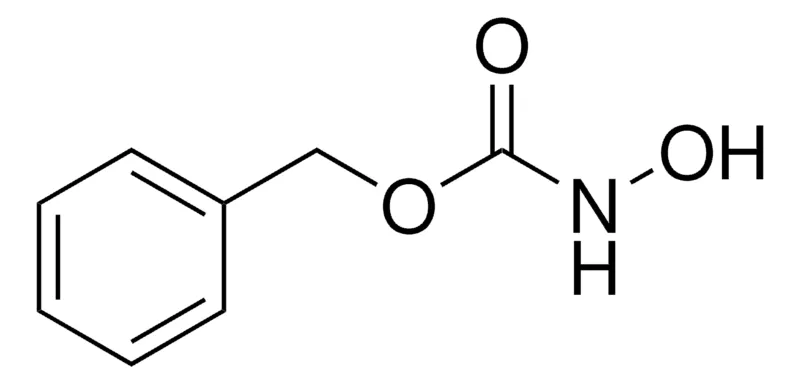 Sigma-Aldrich N-(苄氧羰基)羟基胺，百分之九十九