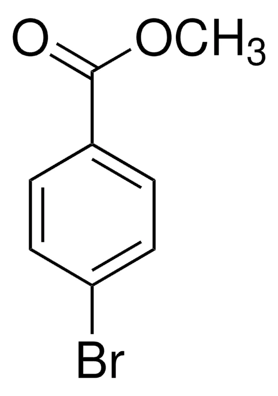 Sigma-Aldrich 对溴苯甲酸甲酯,百分之九十九