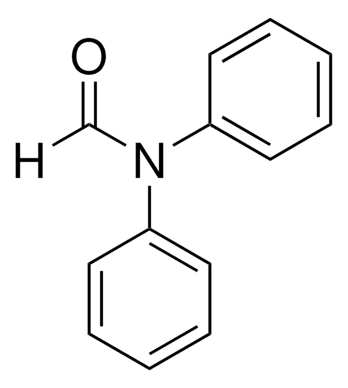 Sigma-Aldrich N,N-二苯基甲酰胺，百分之九十九