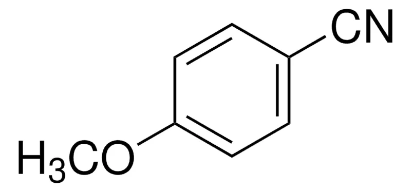 Sigma-Aldrich 4-甲氧基苯甲腈，百分之九十九