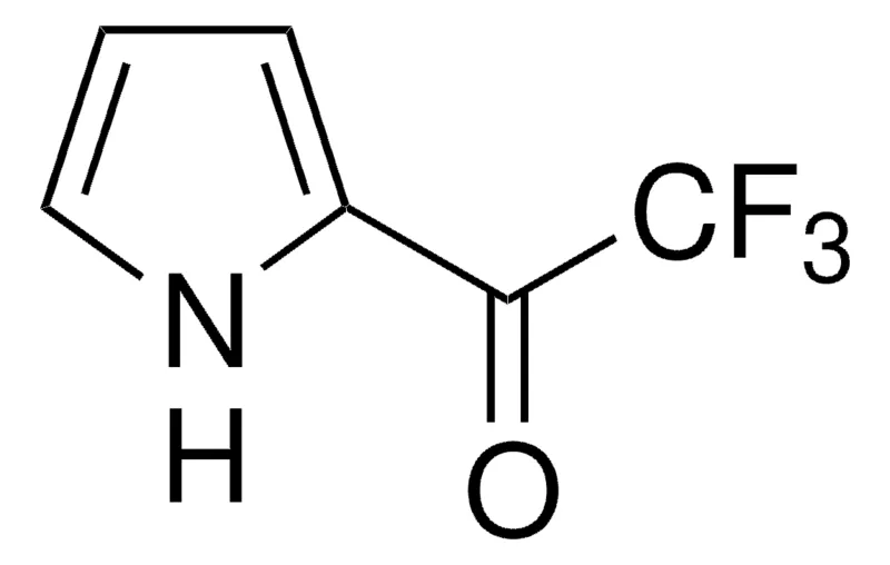 Sigma-Aldrich 2-(三氟乙酰基)吡咯，百分之九十九