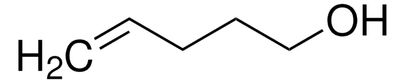 Sigma-Aldrich 4-戊烯-1-醇,百分之九十九