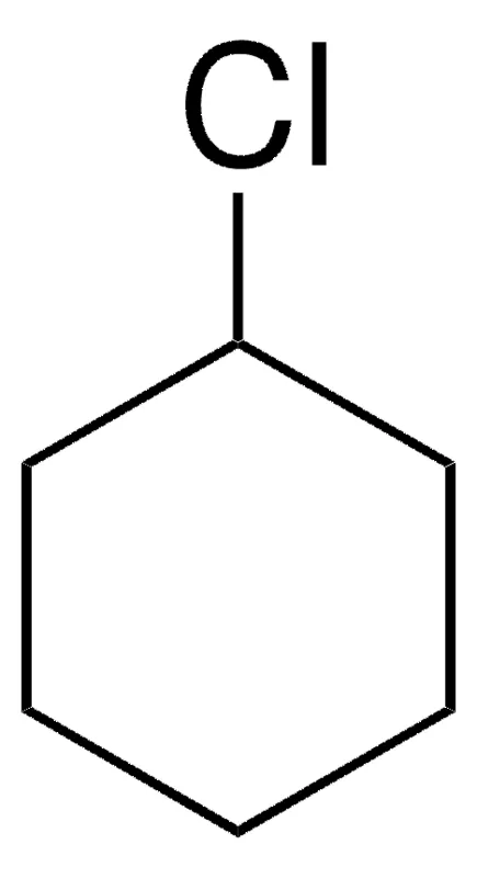 Sigma-Aldrich 氯代环己烷，百分之九十九