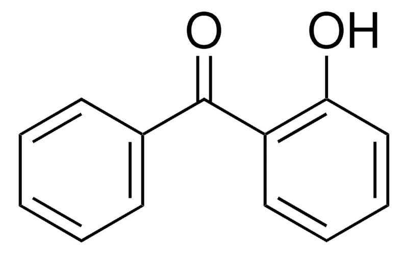Sigma-Aldrich 2-羟基二苯甲酮,百分之九十九