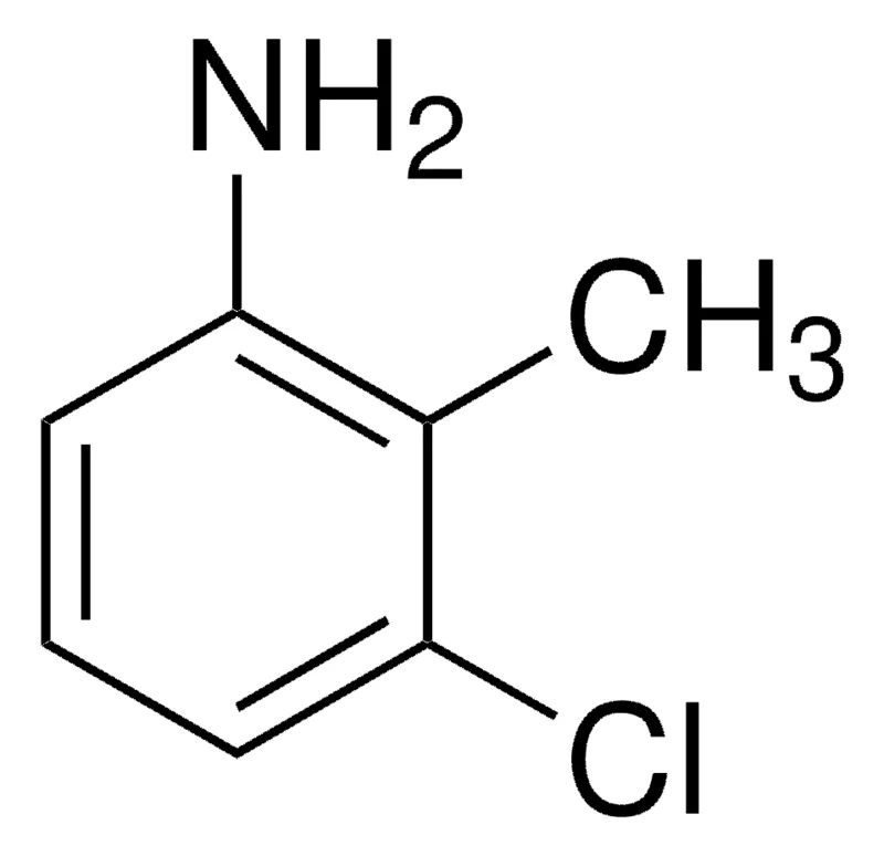 Sigma-Aldrich 3-氯-2-甲基苯胺，百分之九十九