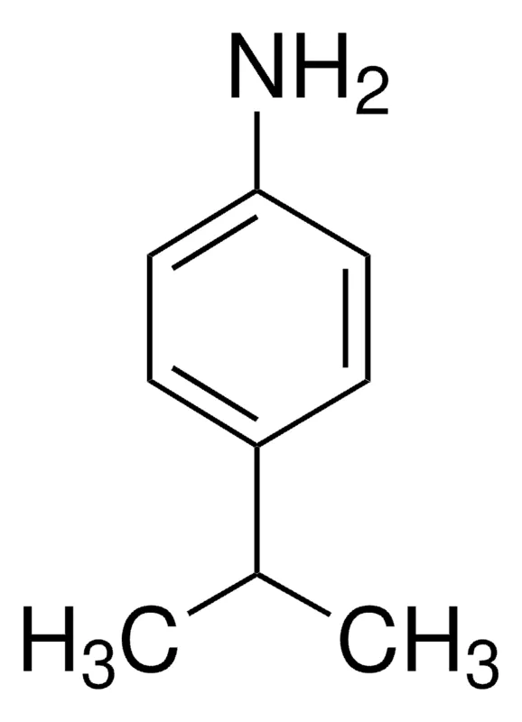 Sigma-Aldrich 4-异丙基苯胺,百分之九十九