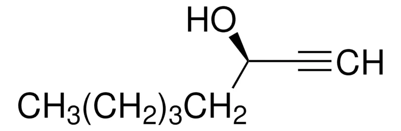 Sigma-Aldrich (R)-(+)-1-辛炔-3-醇，百分之九十九