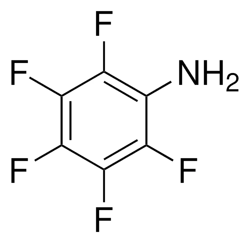 Sigma-Aldrich 2,3,4,5,6-五氟苯胺,百分之九十九