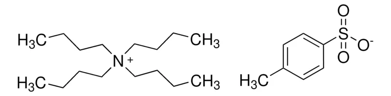 Sigma-Aldrich 四丁基对甲苯磺酸铵，百分之九十九