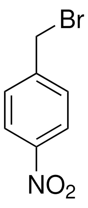 Sigma-Aldrich 4-硝基苄溴，百分之九十九