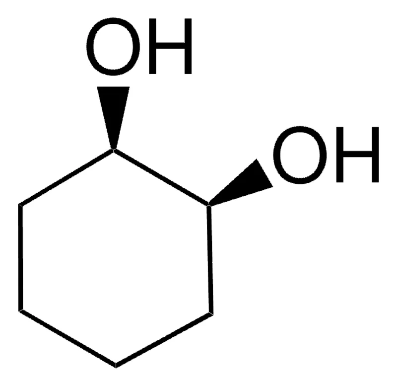 Sigma-Aldrich 顺式-1,2-环己二醇，百分之九十九