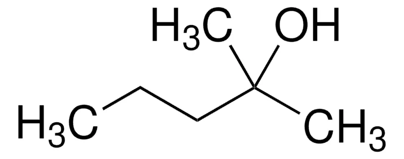 Sigma-Aldrich 2-甲基-2-戊醇,百分之九十九