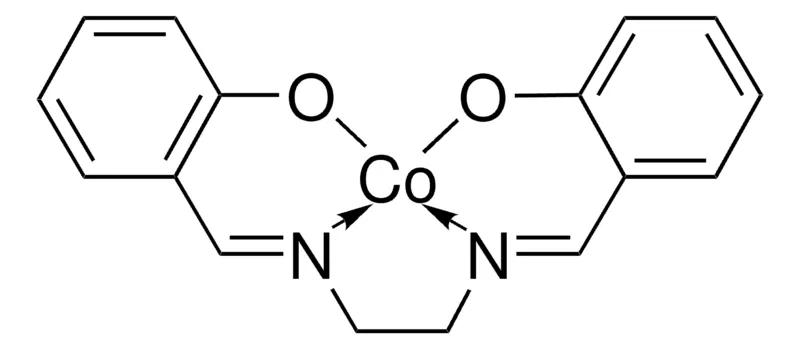 Sigma-Aldrich N,N′-二水杨醛乙二胺钴(II)，百分之九十九