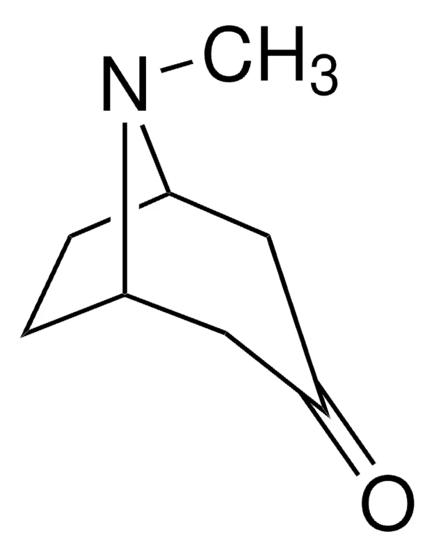 Sigma-Aldrich 托品酮，百分之九十九