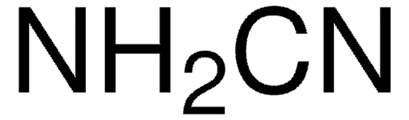 Sigma-Aldrich 氰胺,百分之九十九
