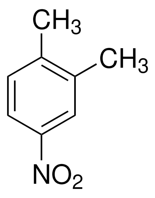 Sigma-Aldrich 1,2-二甲基-4-硝基苯，百分之九十九