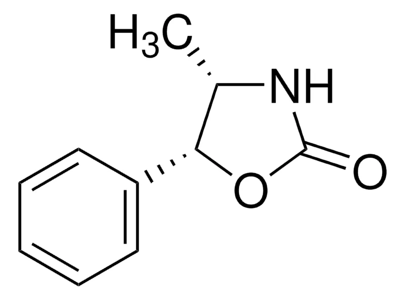 Sigma-Aldrich (4S,5R)-(-)-4-甲基-5-苯基-2-噁唑啉酮,百分之九十九