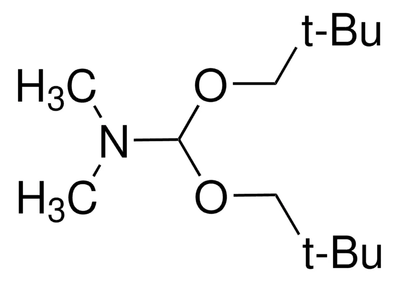 Sigma-Aldrich N,N-二甲基甲酰胺二新戊基乙缩醛,百分之九十九