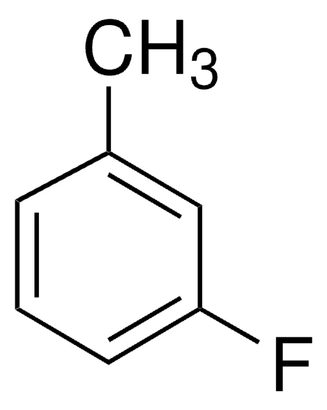 Sigma-Aldrich 3-氟甲苯,百分之九十九