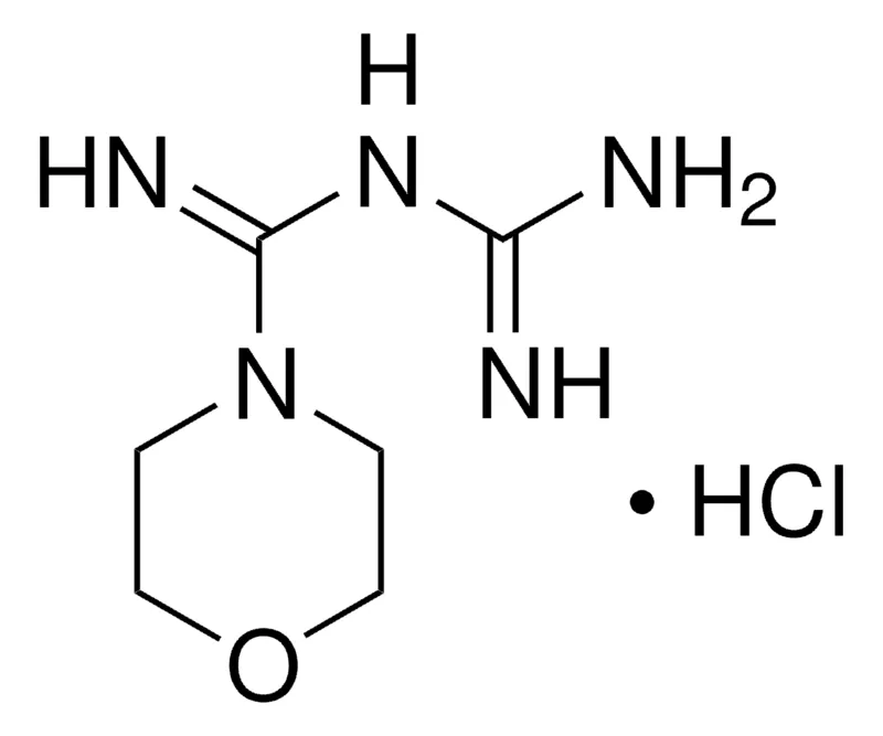 Sigma-Aldrich 吗啉胍 盐酸盐，百分之九十九